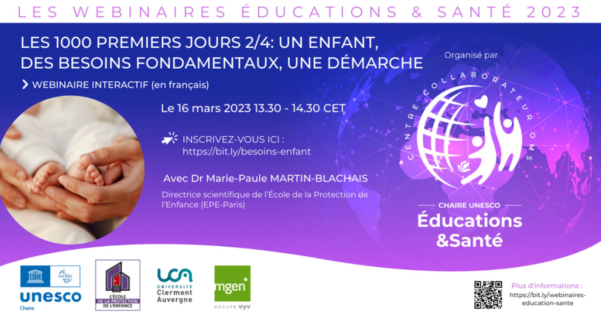 Visuel de présentation