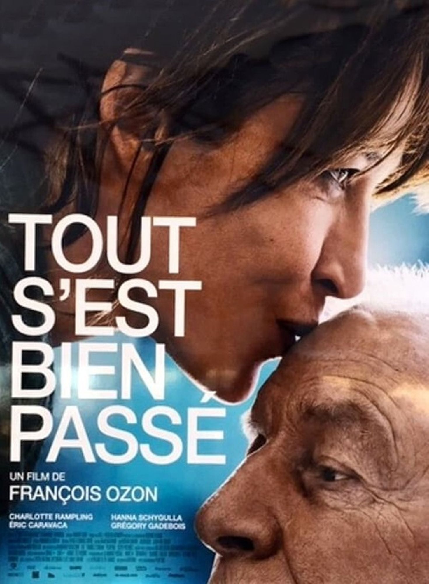 Film -Tout s’est bien passé