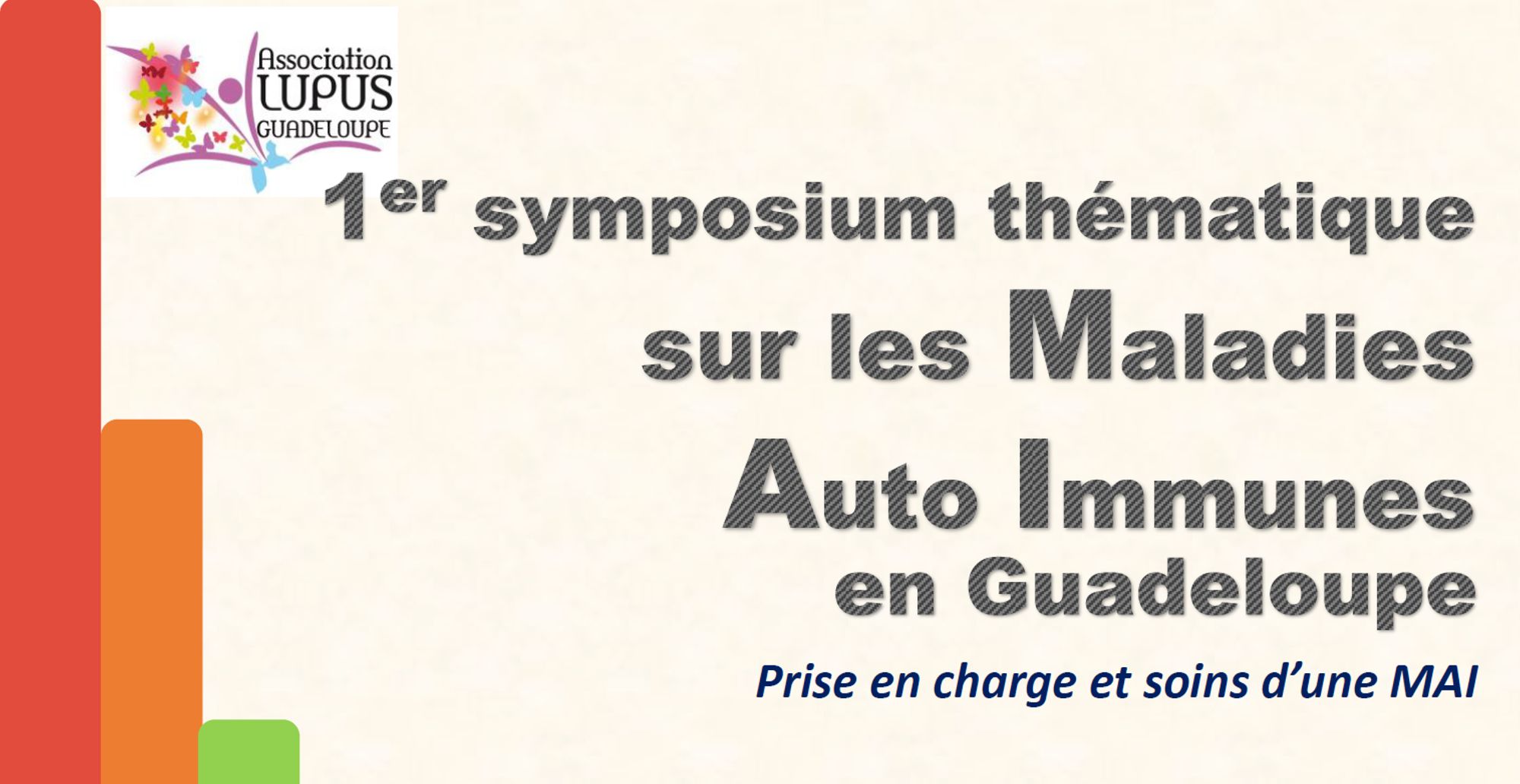 Visuel 1er Symposium MAI - 2023