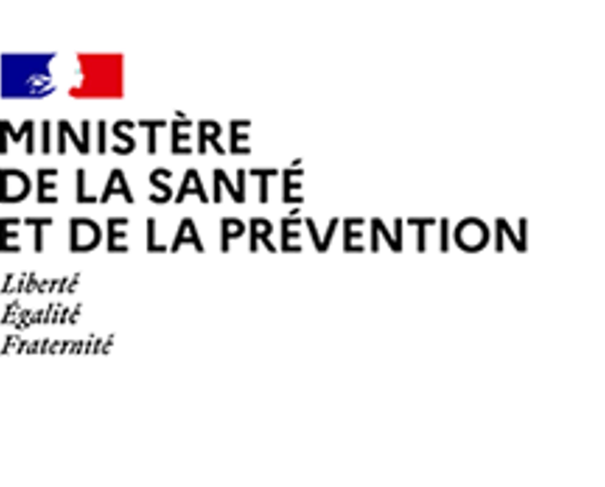 Ministère de la Santé et de la prévention