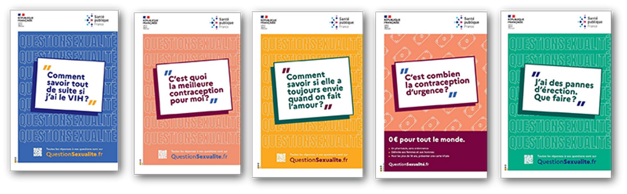 Mois de la santé sexuelle en Guadeloupe, Saint-Martin, Saint-Barthélemy