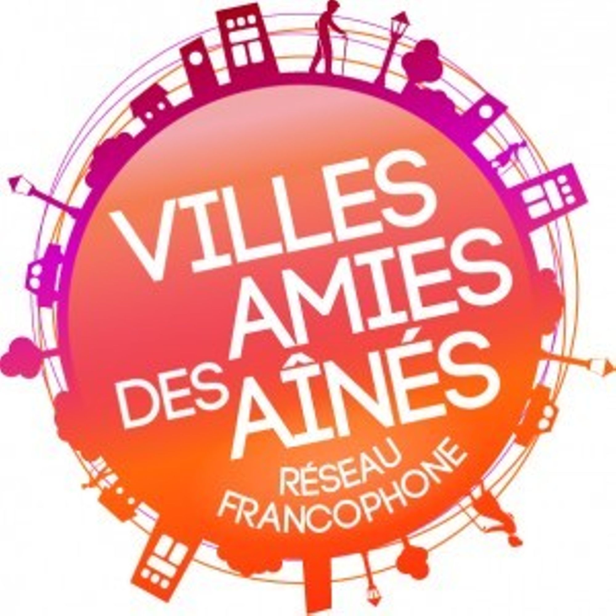 Villes amies des aînés