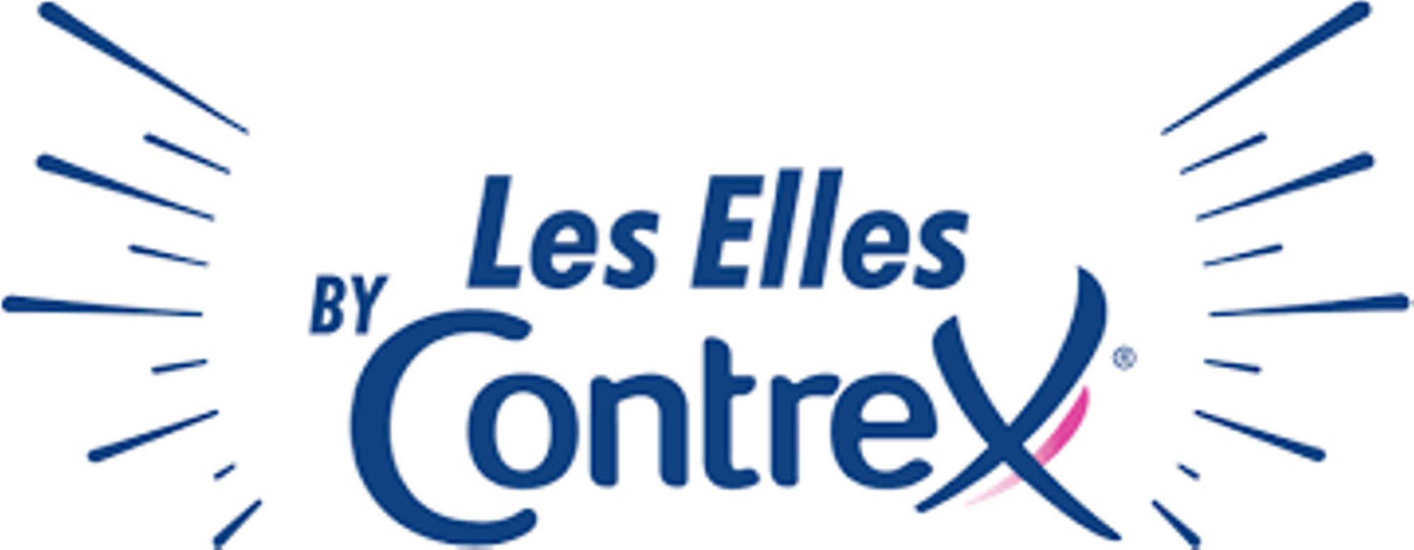 Les Elles by Contrex