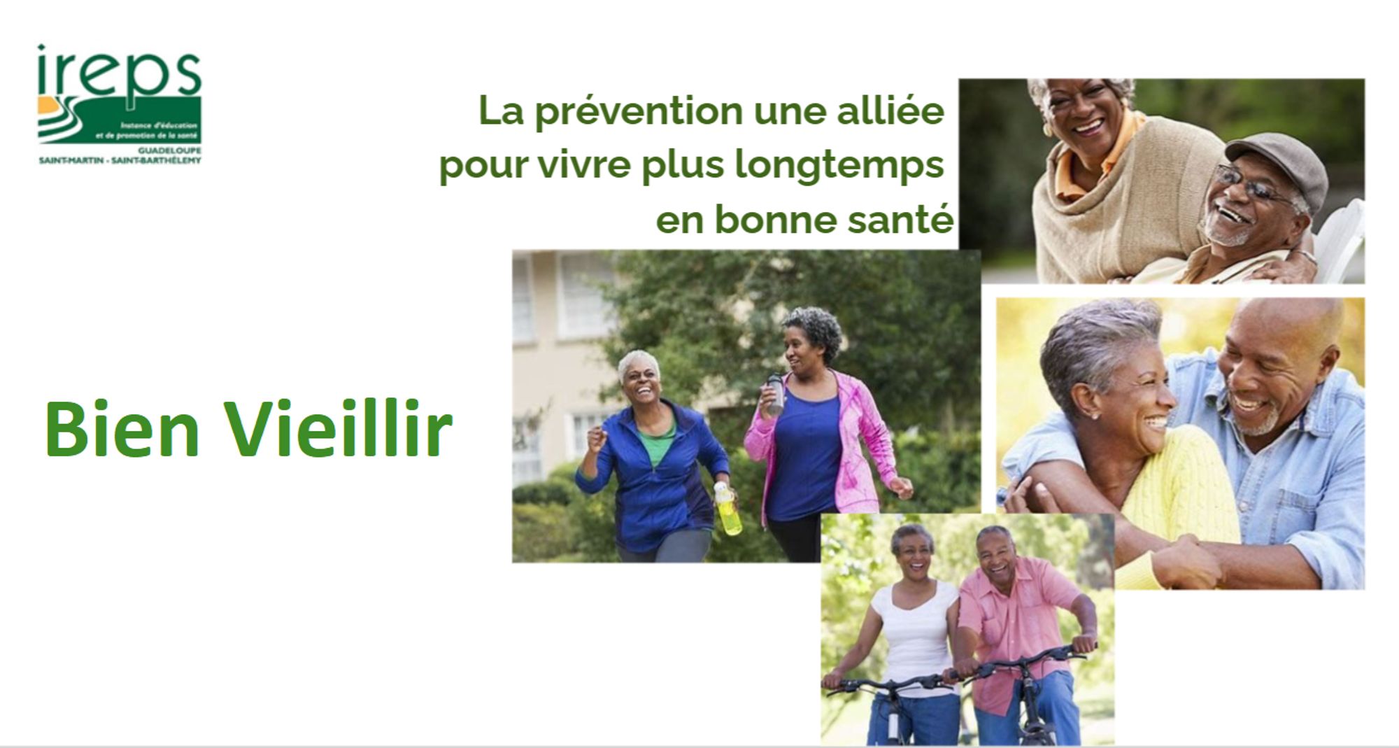 Visuel Article "Bien vieillir" Projet Senior CGSS