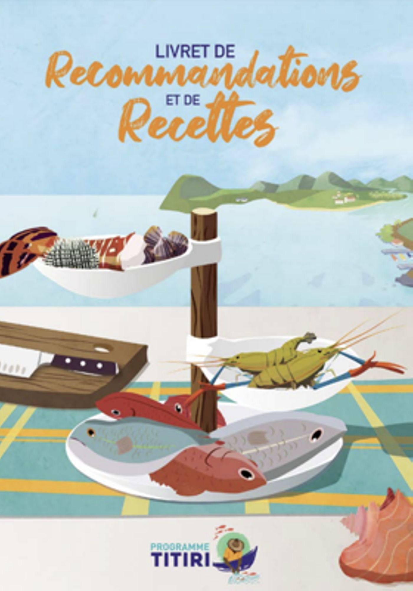 Livret Titiri