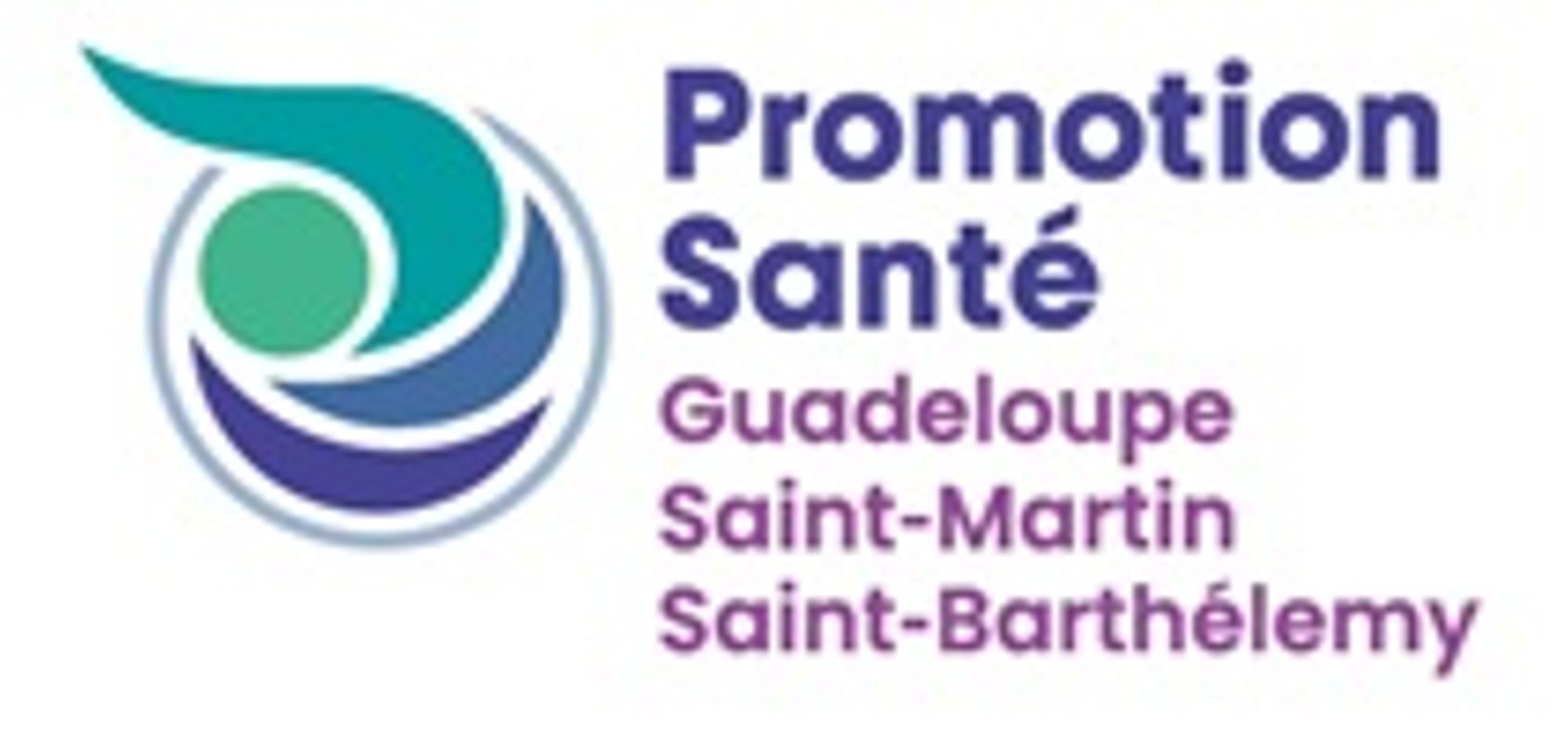 Promotion Santé Guadeloupe Saint-Martin, Saint-Barthélemy